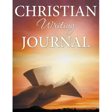 Christian Writing Journal