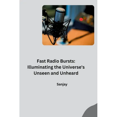 Fast Radio Bursts: Illuminating the Universe's Unseen and Unheard