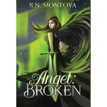 Angel: Broken