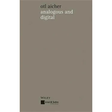 Analogous and Digital
