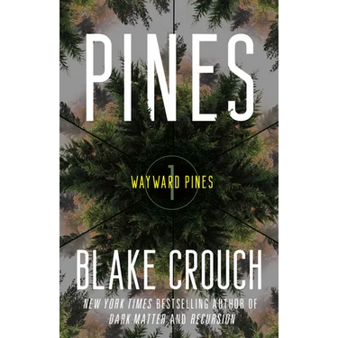 Pines: Wayward Pines: 1