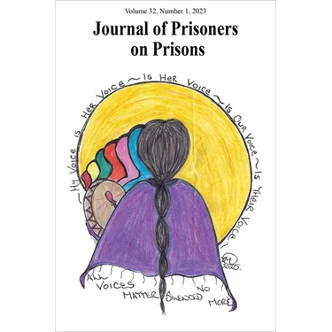 Journal of Prisoners on Prisons, V32 #1