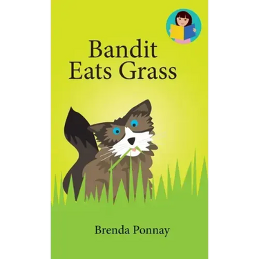 Bandit Eats Grass
