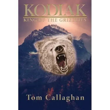 Kodiak: King of the Grizzlies