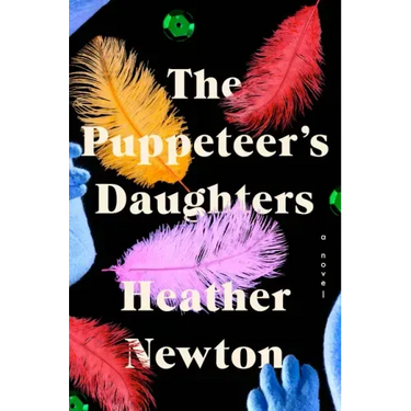 The Puppeteer's Daughters