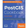 PostGIS Cookbook, Second Edition