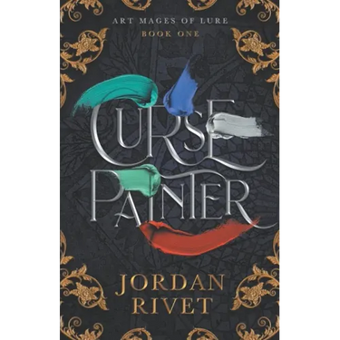 Curse Painter