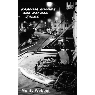 Random Rogues And Ratbag Tales