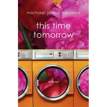 This Time Tomorrow