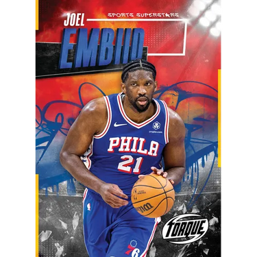 Joel Embiid