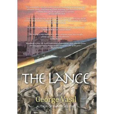 The Lance