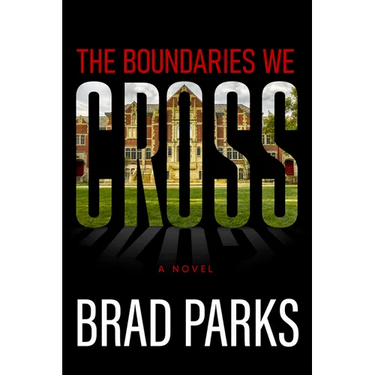 The Boundaries We Cross