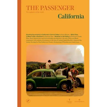 The Passenger: California
