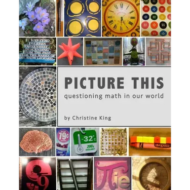 Picture This: Questioning Math in Our World