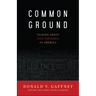 Common Ground: Talking about Gun Violence in America