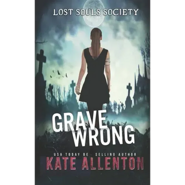 Grave Wrong