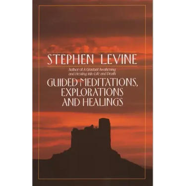 Guided Meditations, Explorations and Healings