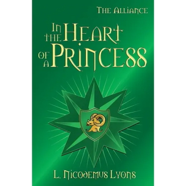 In the Heart of a Princess