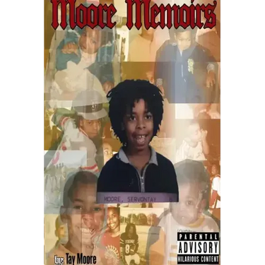 Moore Memoirs