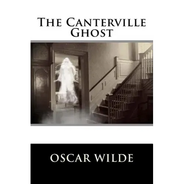 The Canterville Ghost