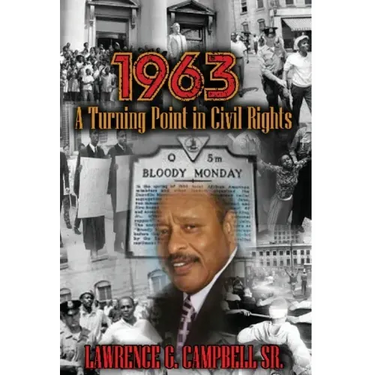 1963: A Turning Point in Civil Rights