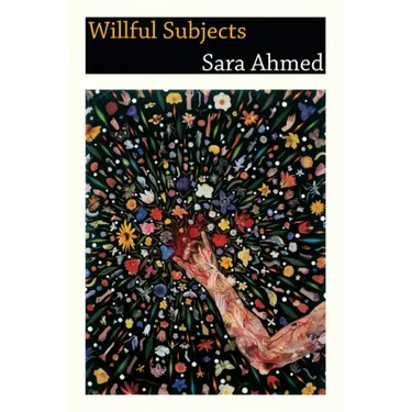 Willful Subjects