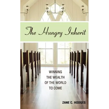 The Hungry Inherit