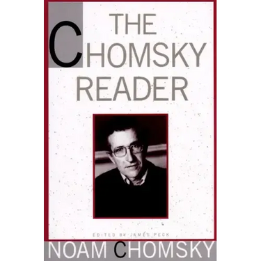 The Chomsky Reader