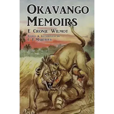 Okavango Memoirs