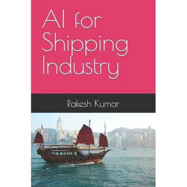 AI for Shipping Industry