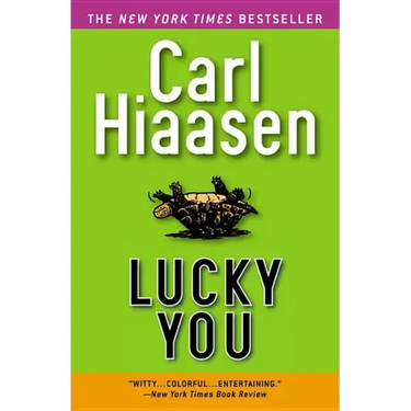Lucky You