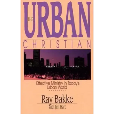 The Urban Christian