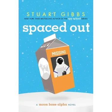 Spaced Out