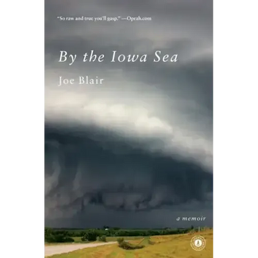 By the Iowa Sea: A Memoir