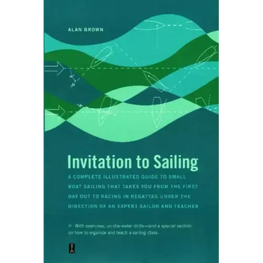 Invitation to Sailing