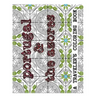 Portugal & The Azores: A Traveler's Coloring Book