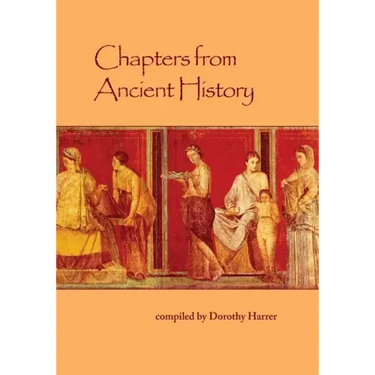 Chapters from Ancient History