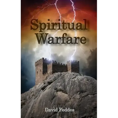 Spiritual Warfare: Joining Jesus in Conquering Evil