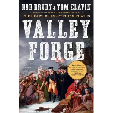 Valley Forge