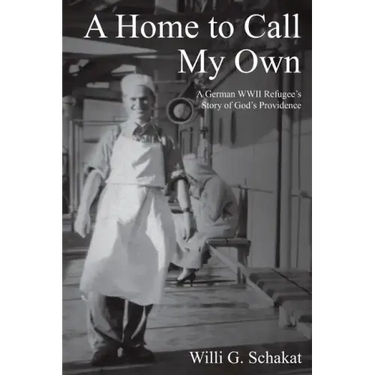A Home to Call My Own