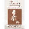 Hume's Ethical Writings: Selections from David Hume
