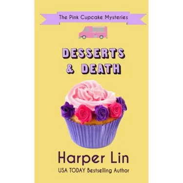 Desserts and Death