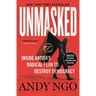 Unmasked: Inside Antifa's Radical Plan to Destroy Democracy