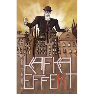 The Kafka Effekt