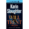 Triptych: A Will Trent Novel