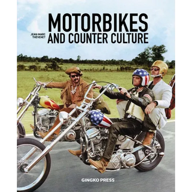 Motorbikes and Counter Culture