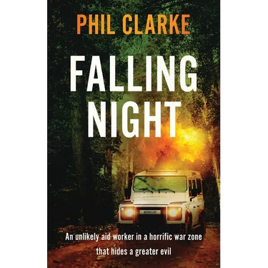 Falling Night