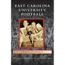 East Carolina University Football