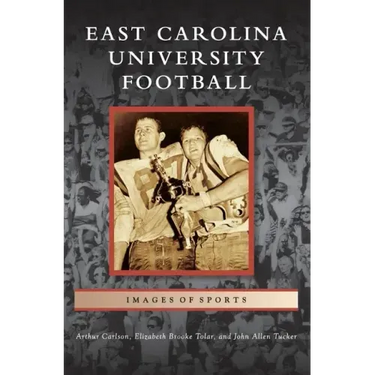 East Carolina University Football