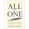 All for One: 10 Strategies for Building Trusted Client Partnerships